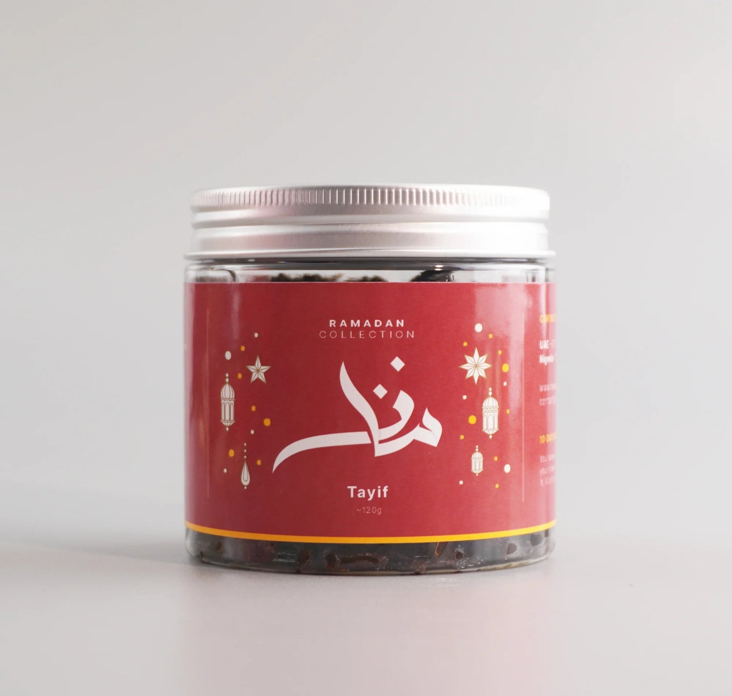 Ramadan Collection