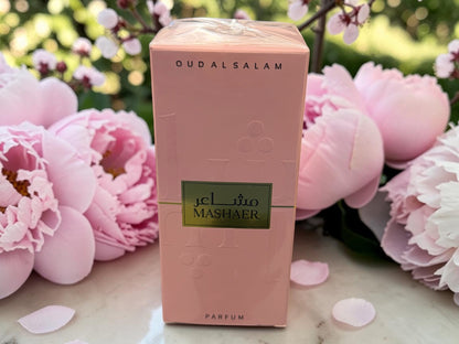 Mashaer by Oud Al Salam (100ML)