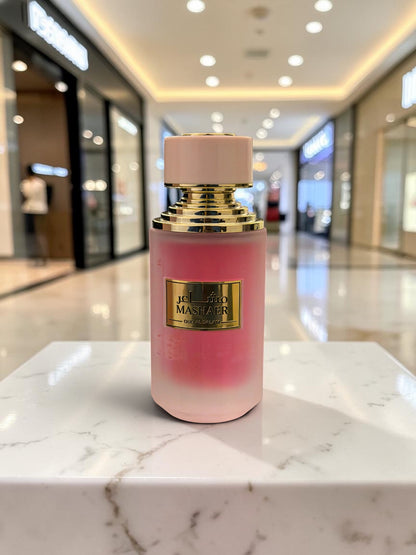 Mashaer by Oud Al Salam (100ML)