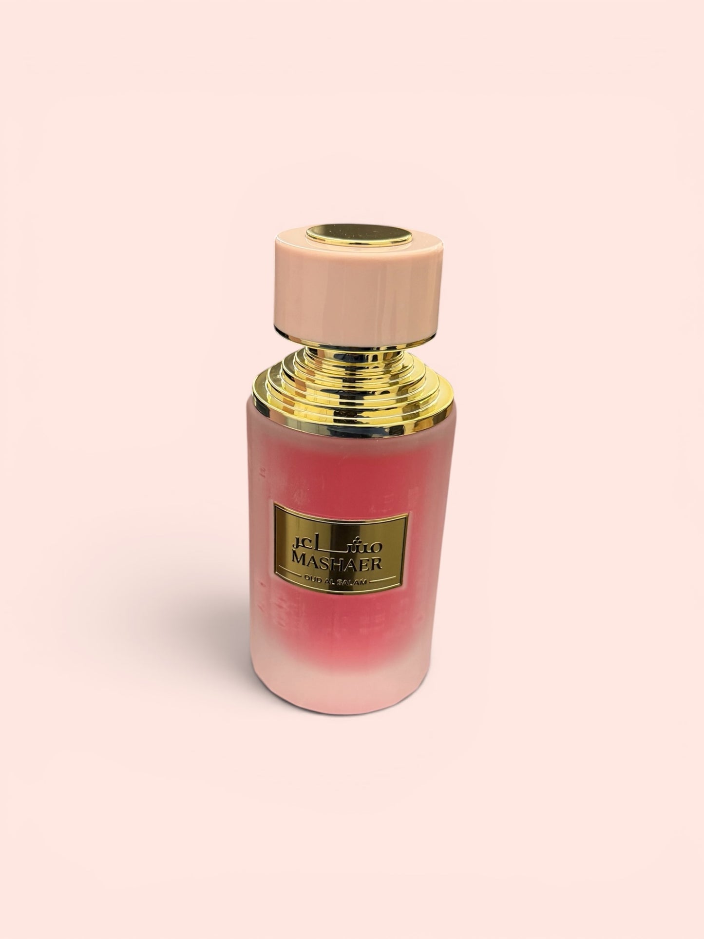 Mashaer by Oud Al Salam (100ML)