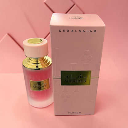 Mashaer by Oud Al Salam (100ML)