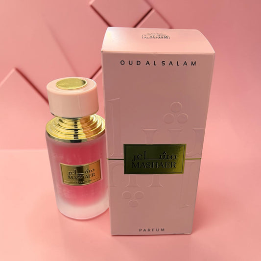 Mashaer by Oud Al Salam (100ML)