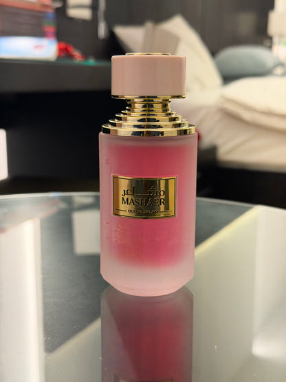 Mashaer by Oud Al Salam (100ML)