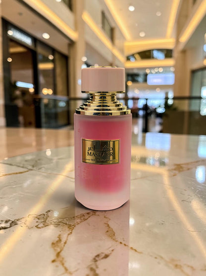 Mashaer by Oud Al Salam (100ML)