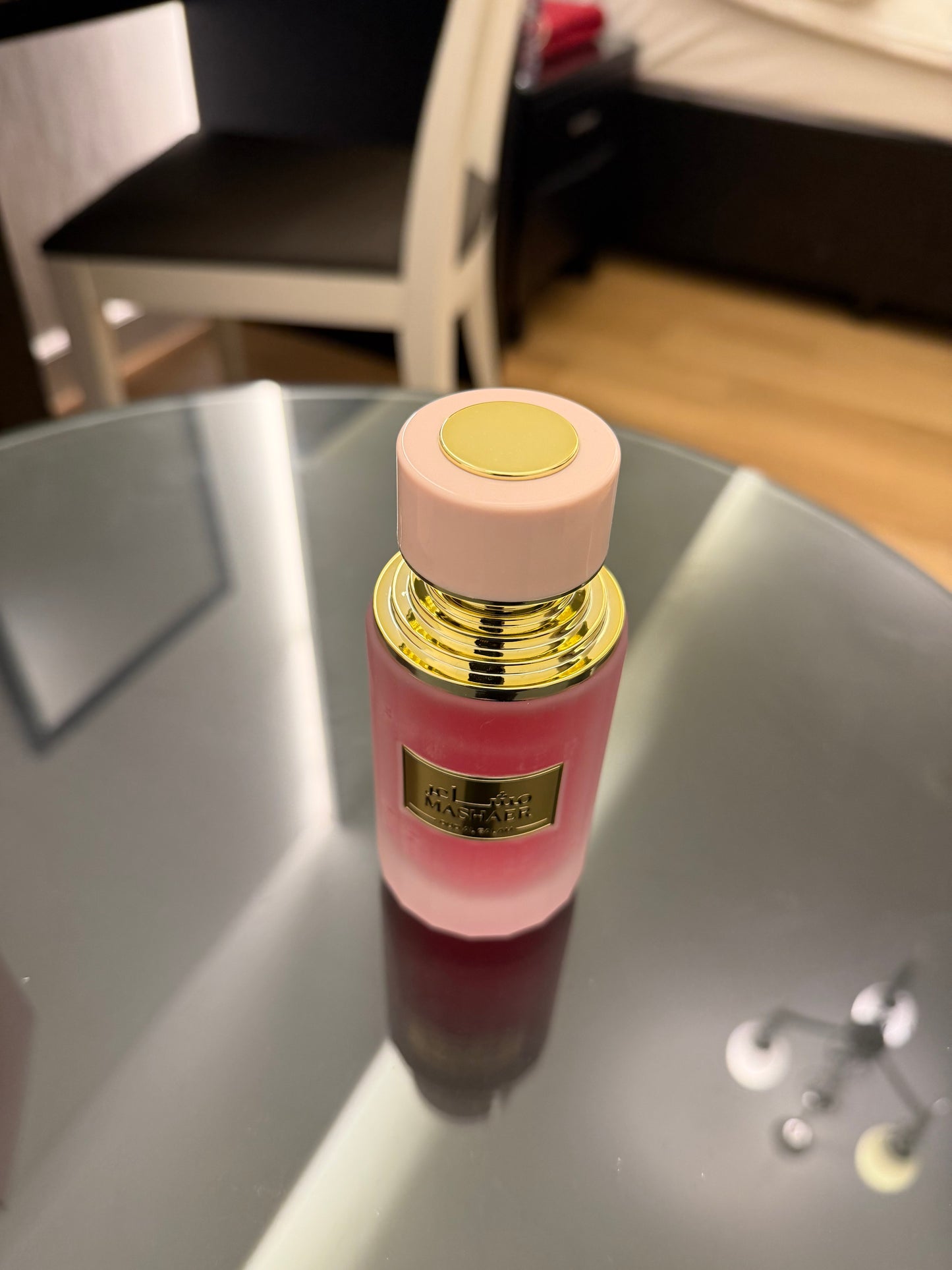 Mashaer by Oud Al Salam (100ML)