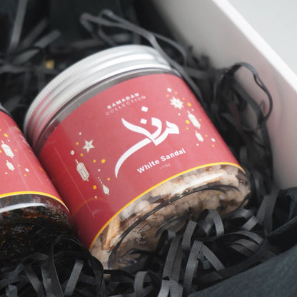 Ramadan Collection