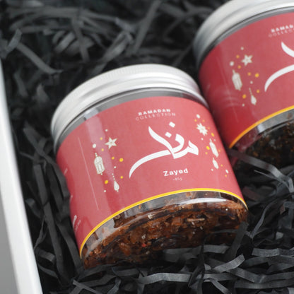 Ramadan Collection